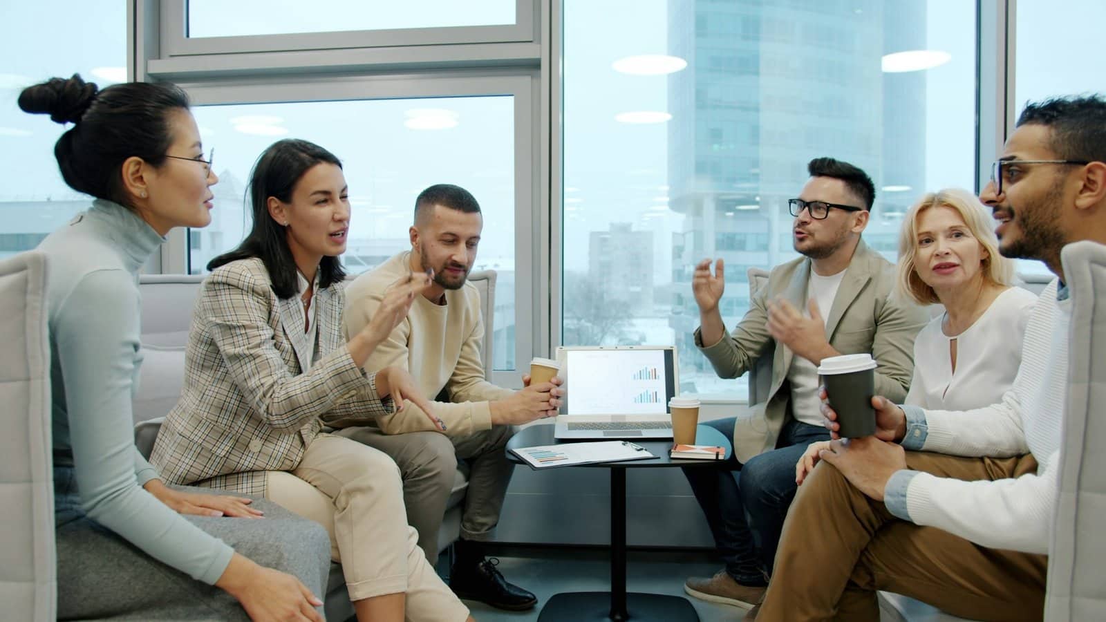 corporate strategy