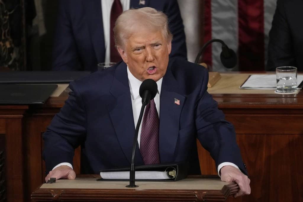 Trump banning institutional investors from house purchasing