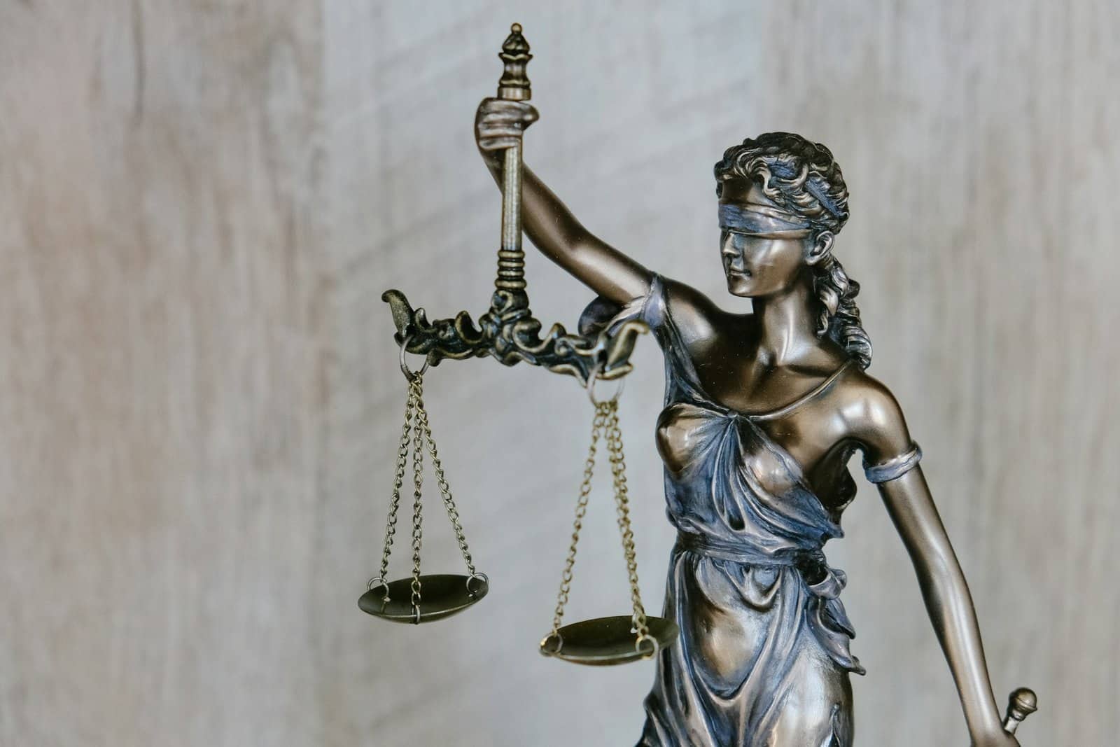 scale of justice