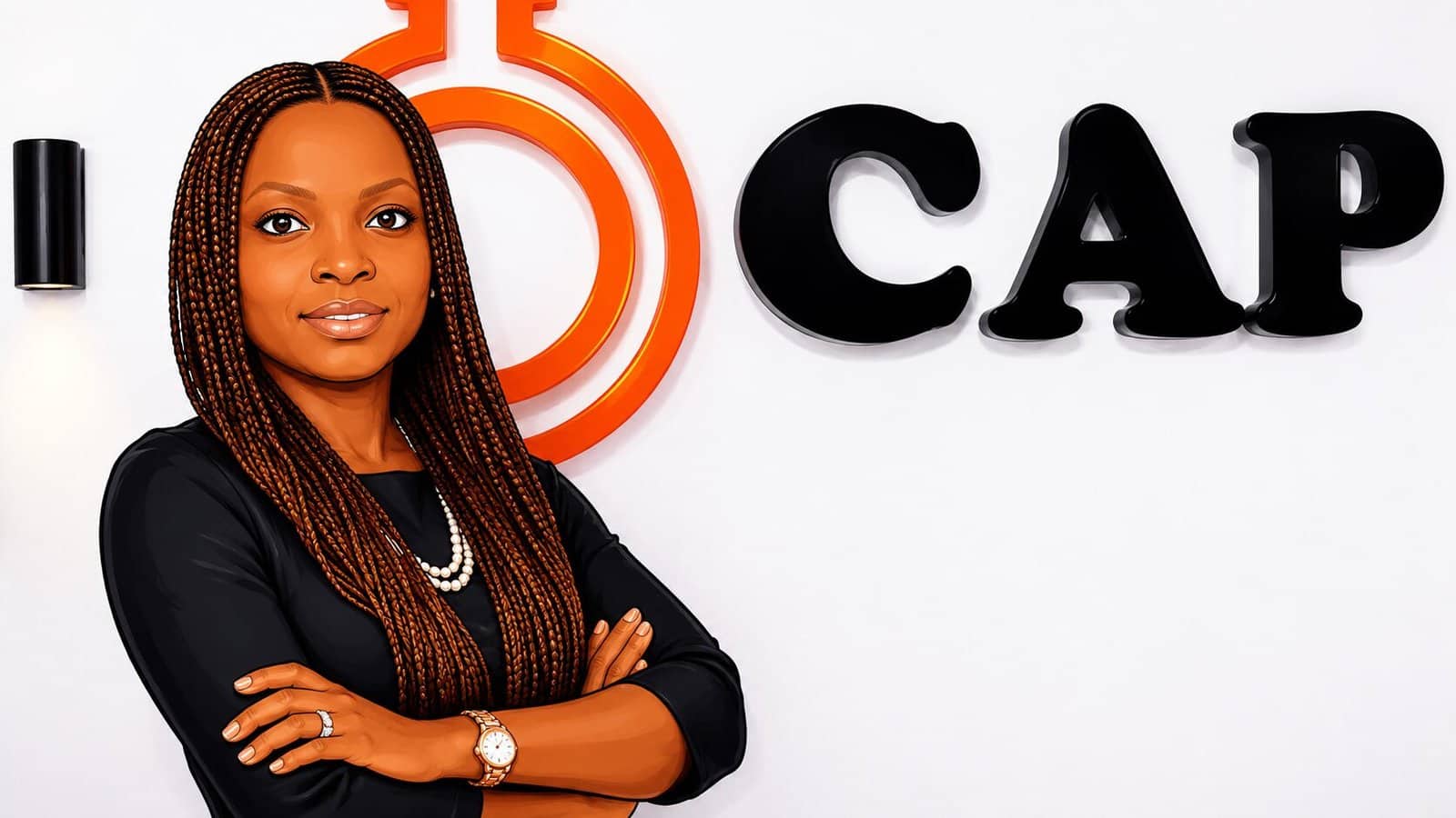Bolarin Okunowo and CAP Plc
