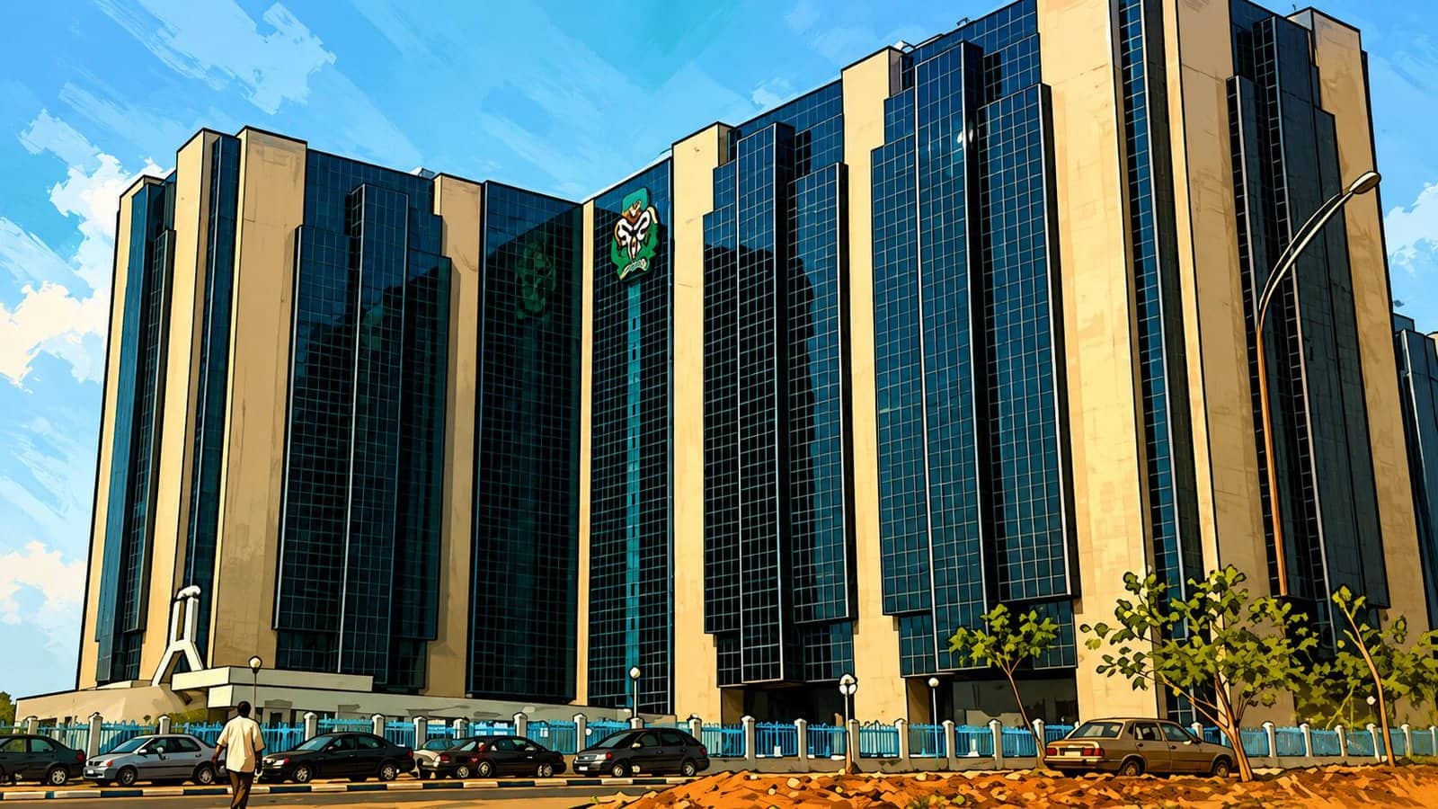 CBN proposes sweeping ring-fencing plan for banks