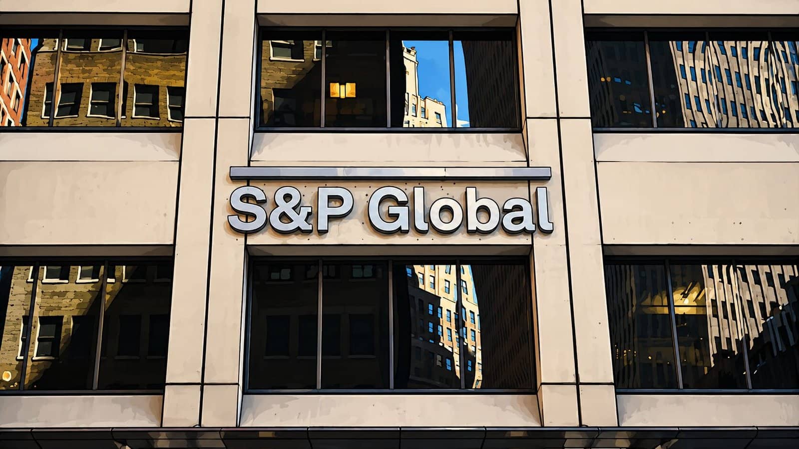 S&P