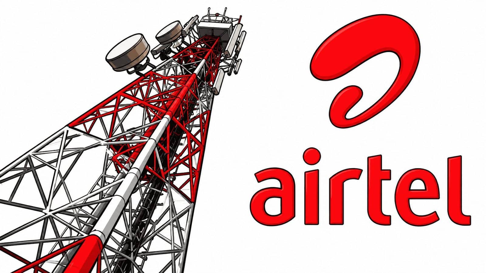 Airtel Africa smashes past ₦6,000 to new 52-week high