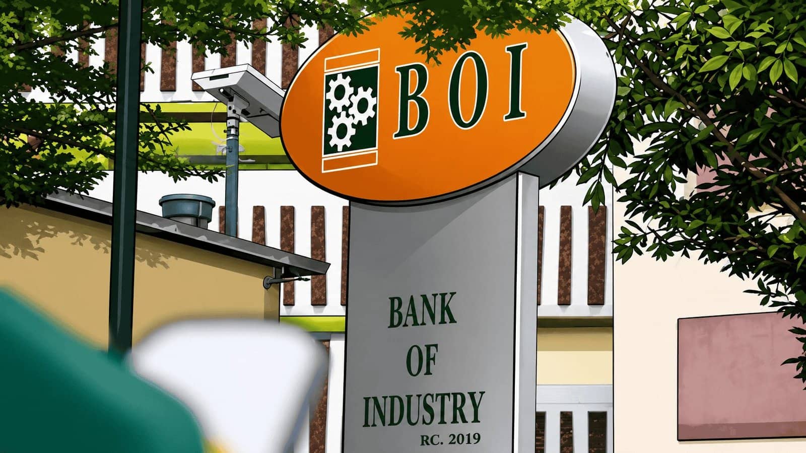 Bank of Industry loan how to apply