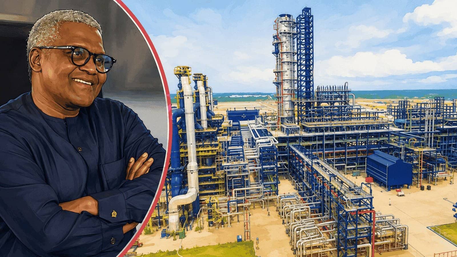 How to buy Dangote Refinery shares: A retail investor’s guide to the IPO