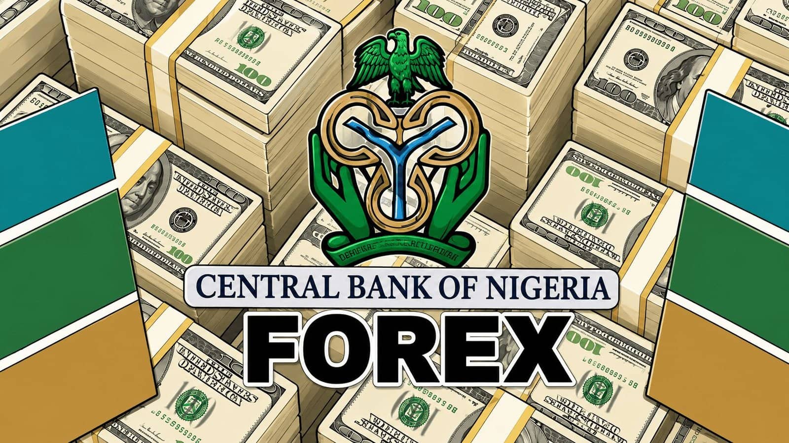 CBN Forex
