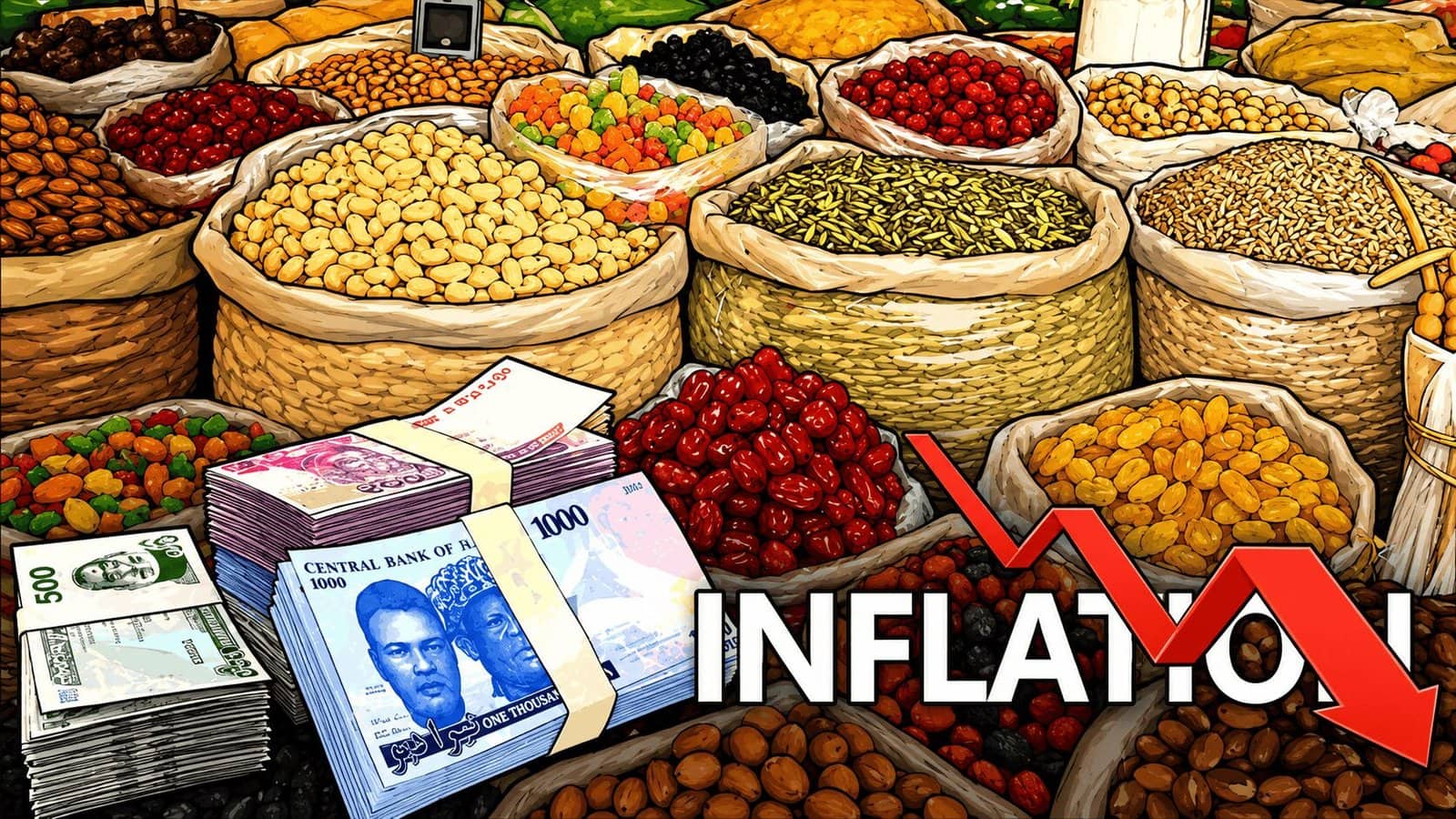 Inflation