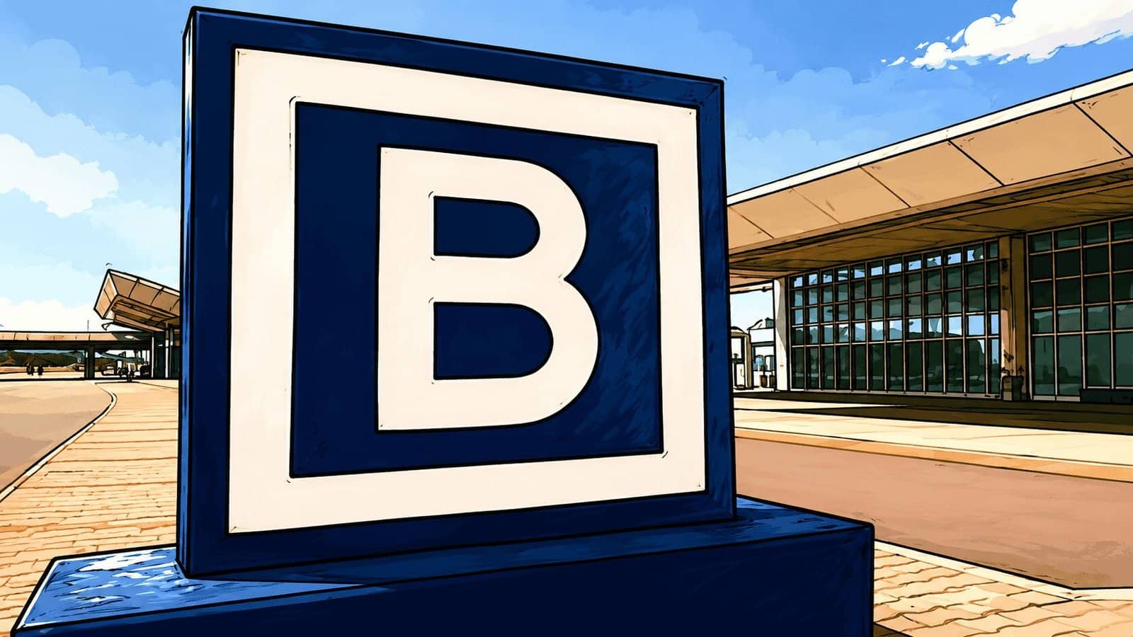Julius Berger building