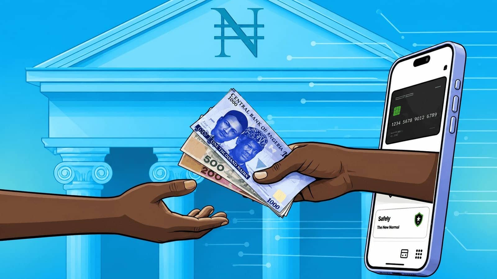 Loan Apps in Nigeria