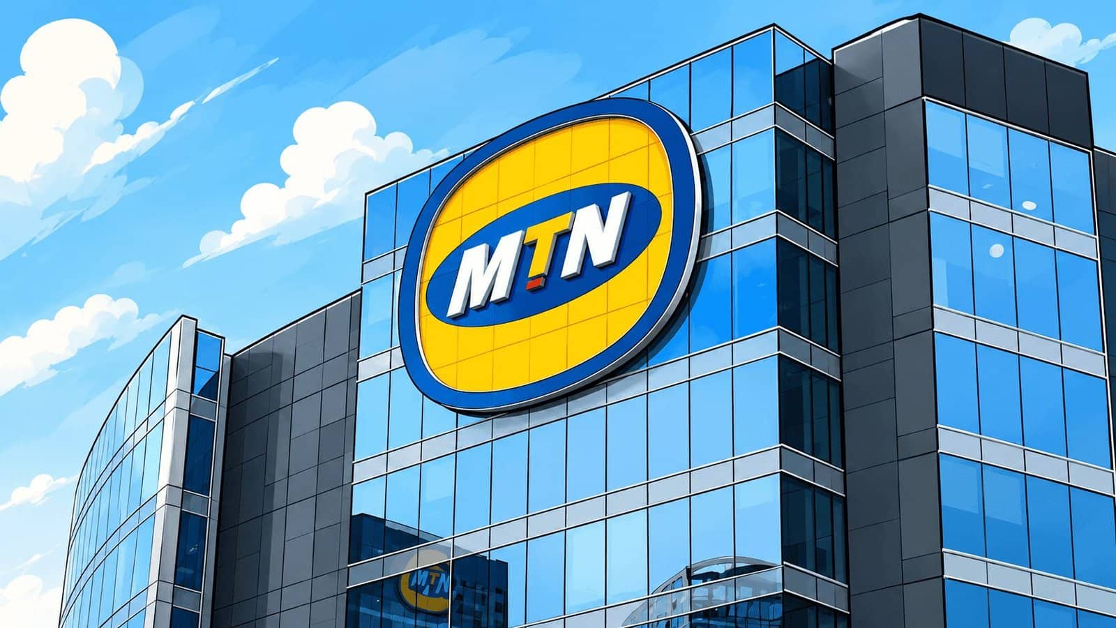 Mtn building