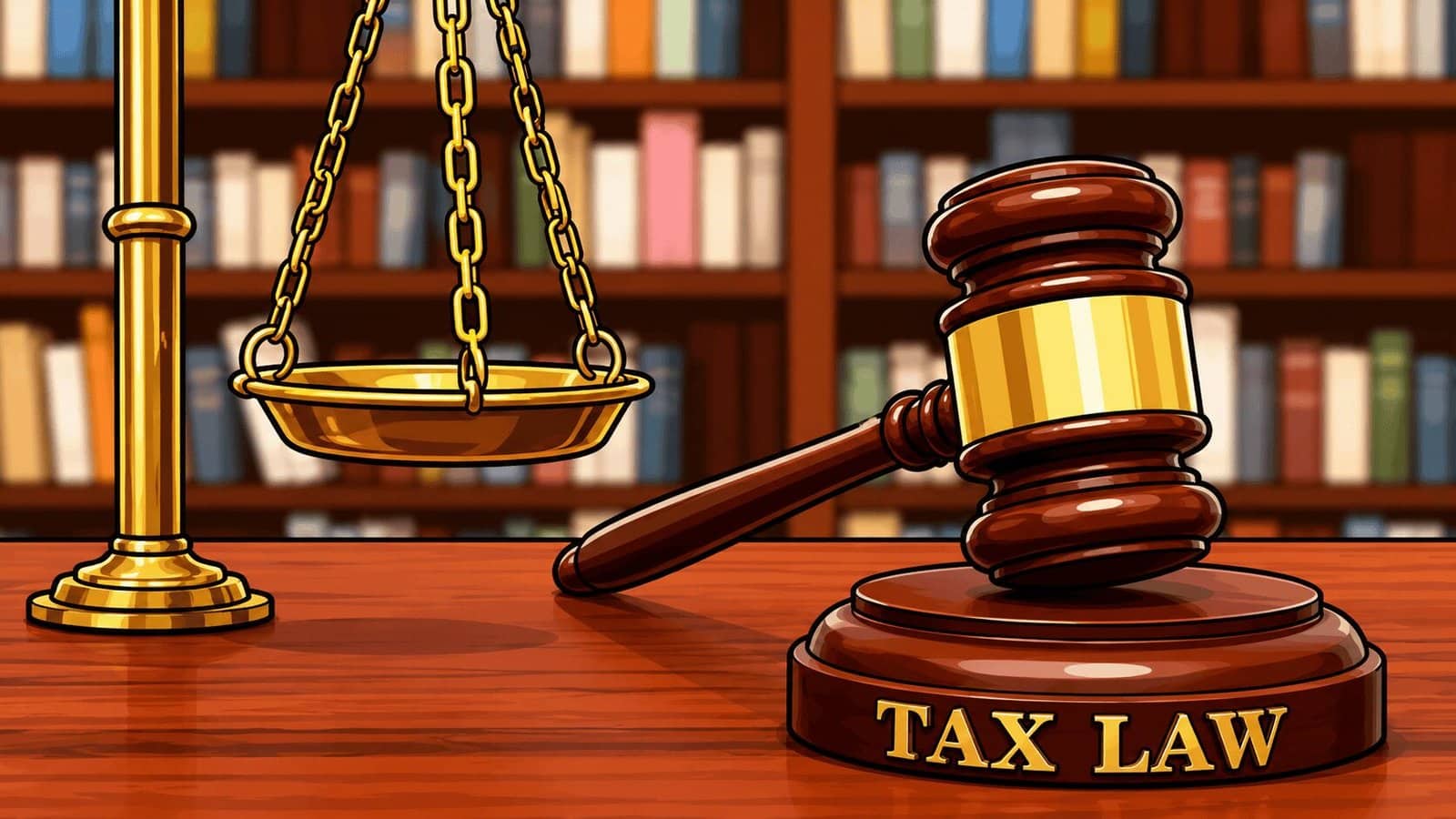 An image illustrating Nigeria Tax Act 2025 explained