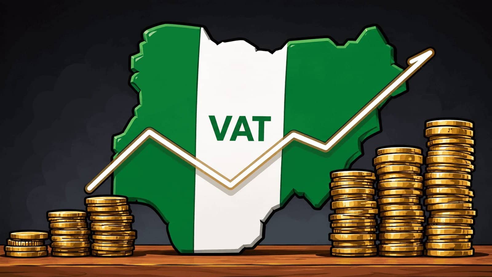 Nigeria's VAT