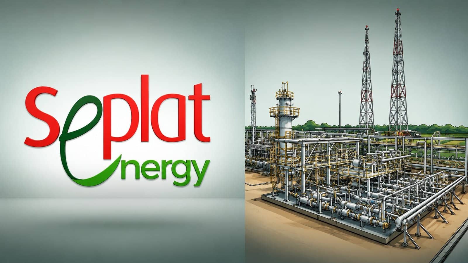 Seplat Energy