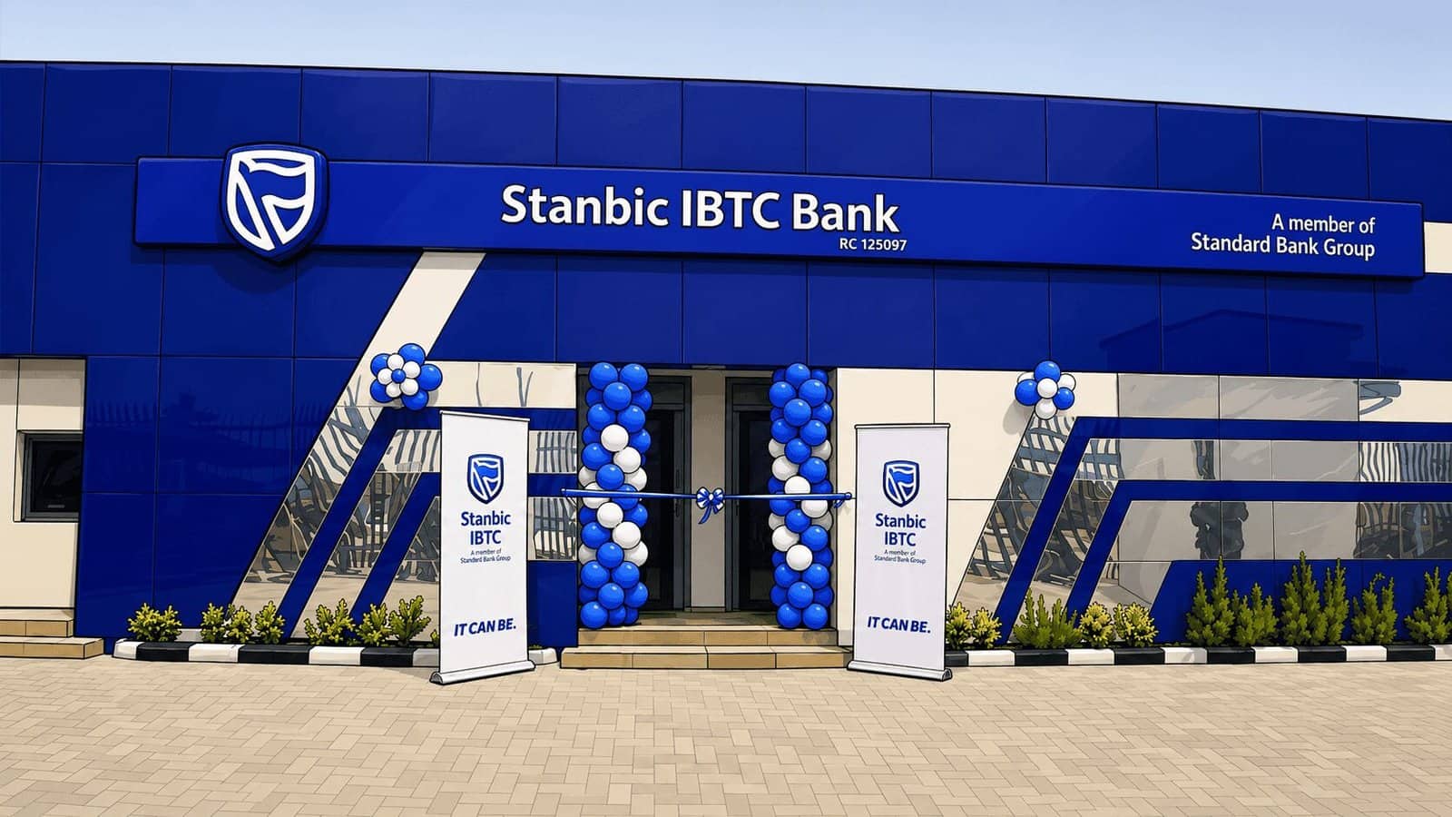 Stanbic IBTC