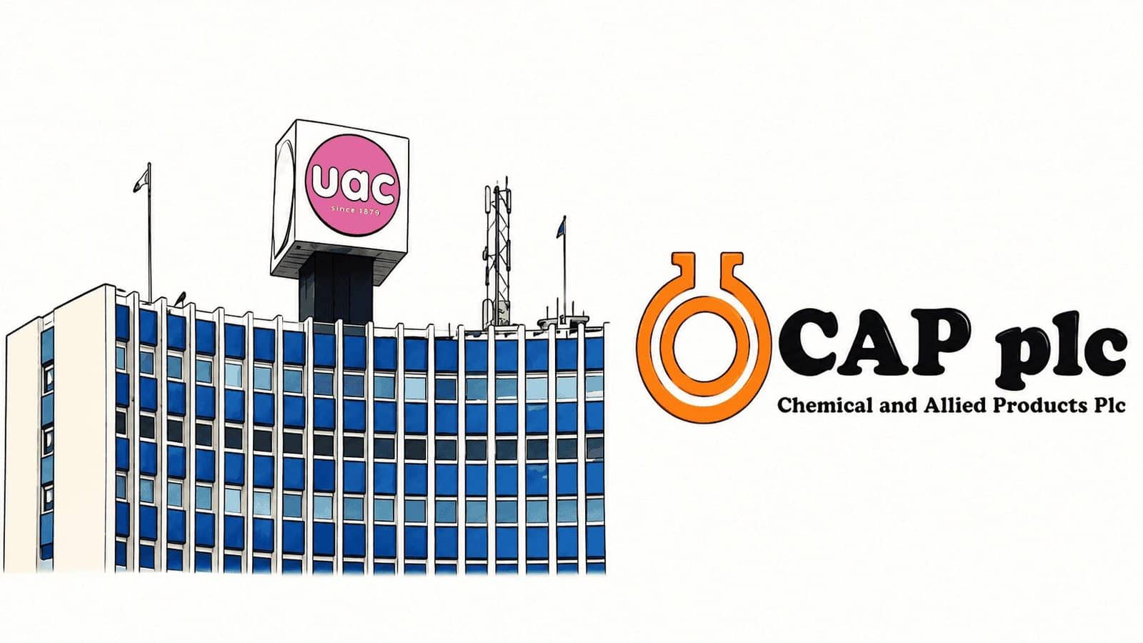 CAP PLC stumbles 7.5% in a brutal Thursday session