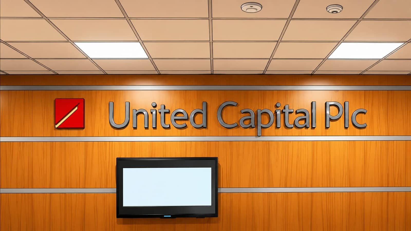 United Capital Plc
