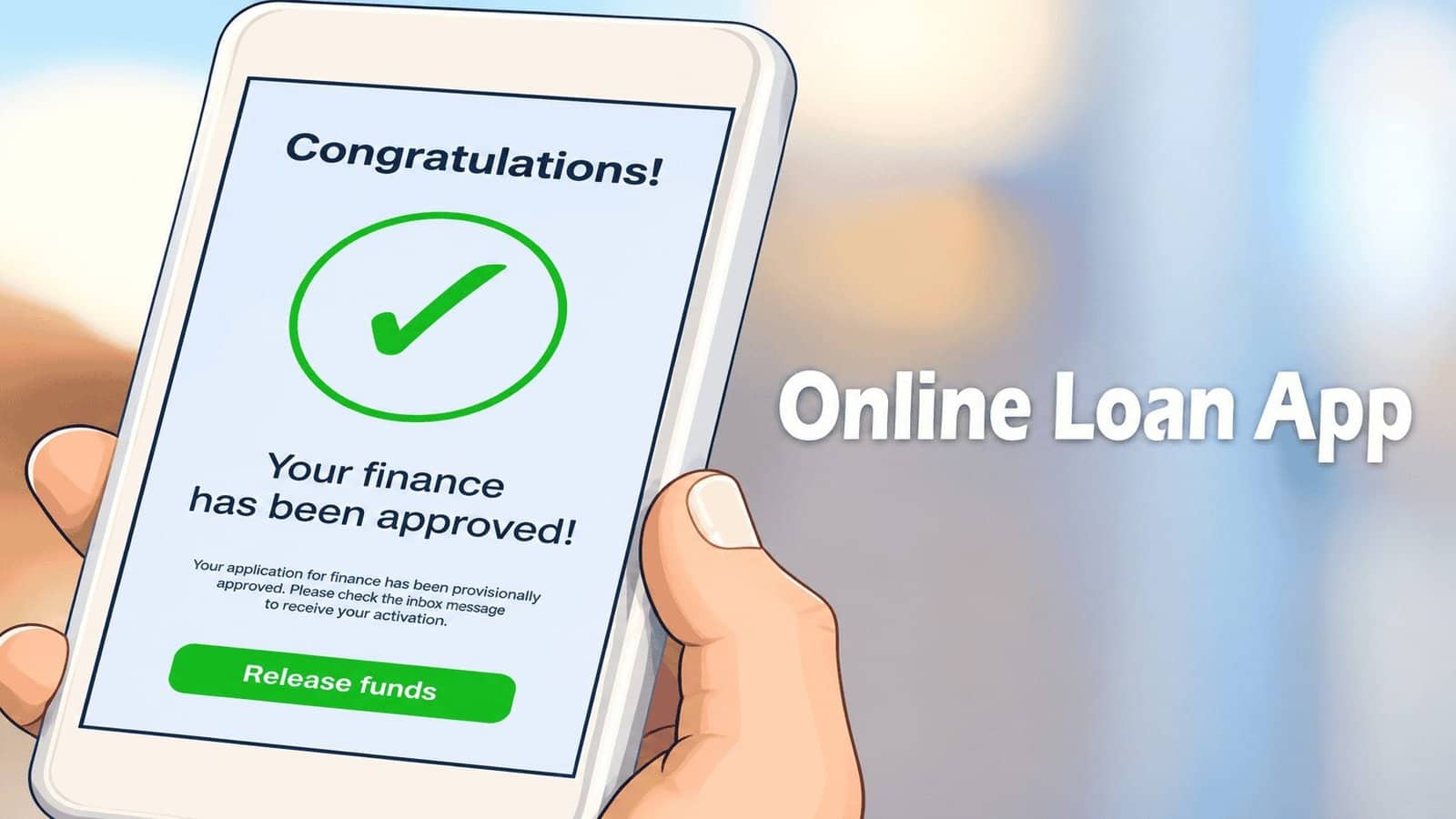 Best loan apps in Nigeria 2026 without collateral