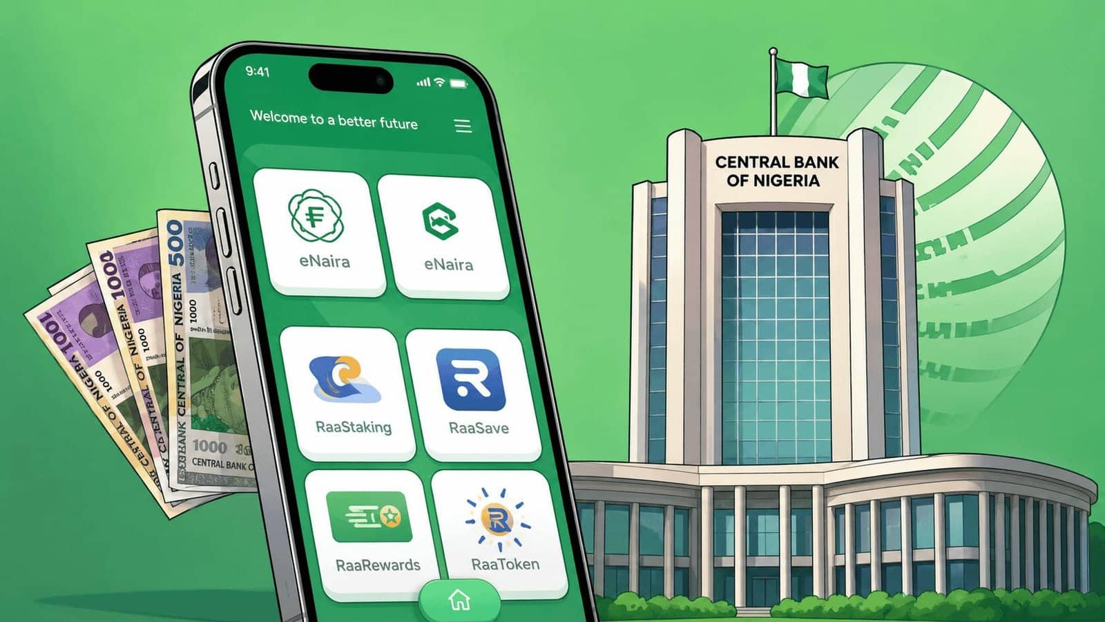 CBN approved loan apps list