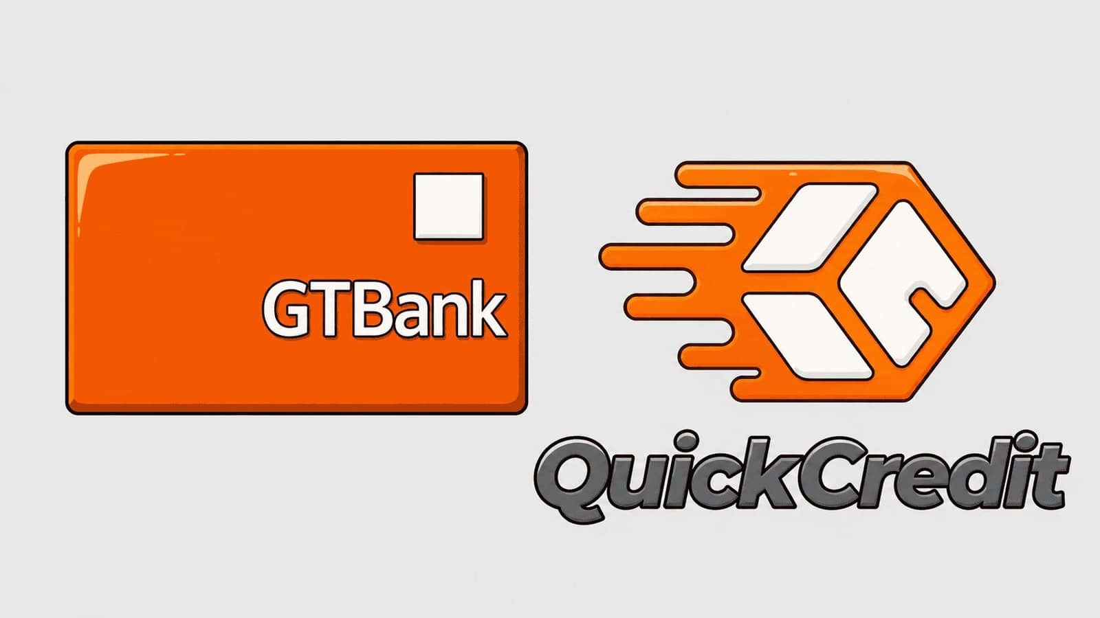 GTBank Quick Credit