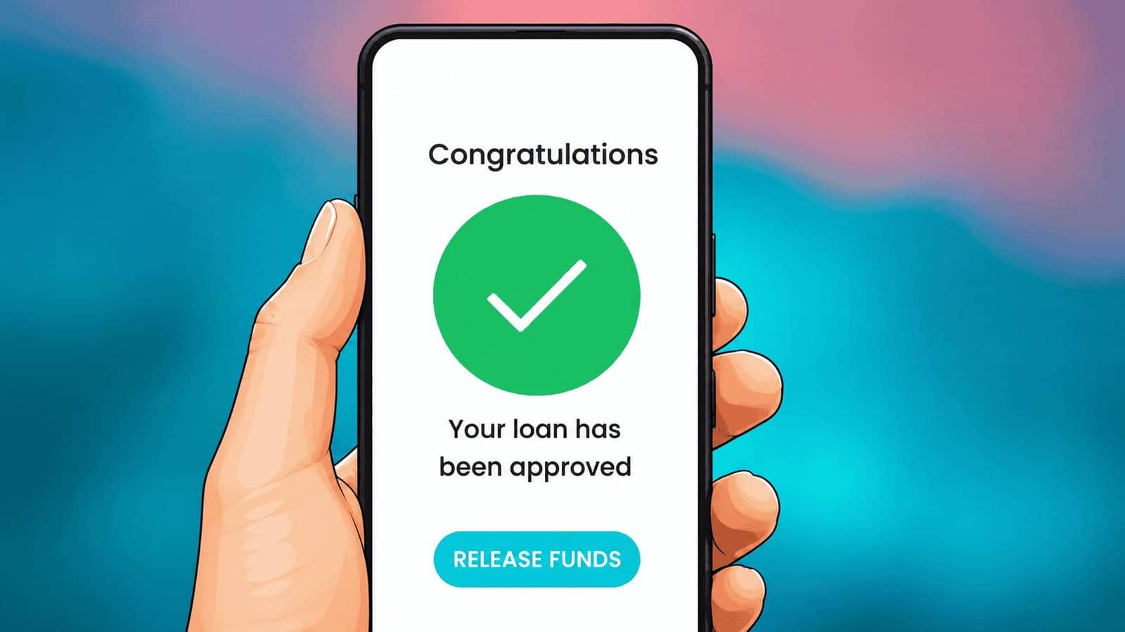 Loan apps for salary earners in Nigeria