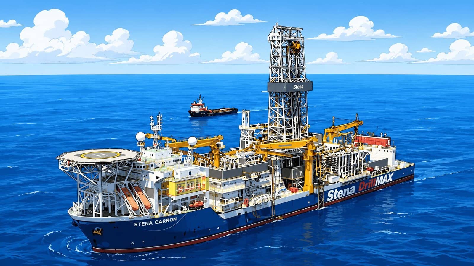 Nigeria bets big on 3 million barrels by 2030