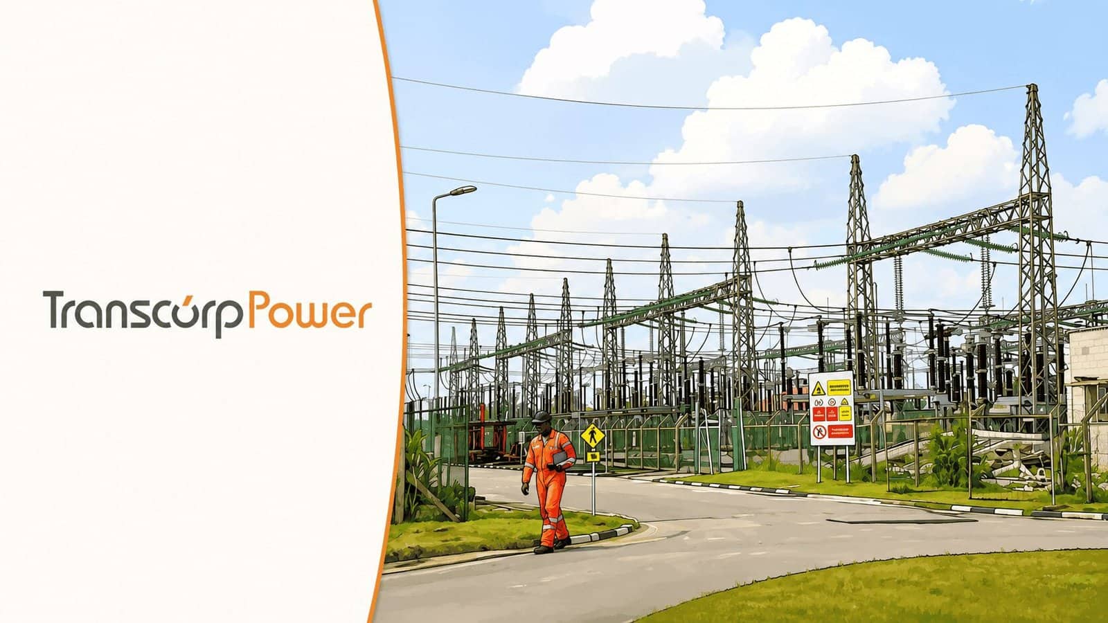 Transcorp Power