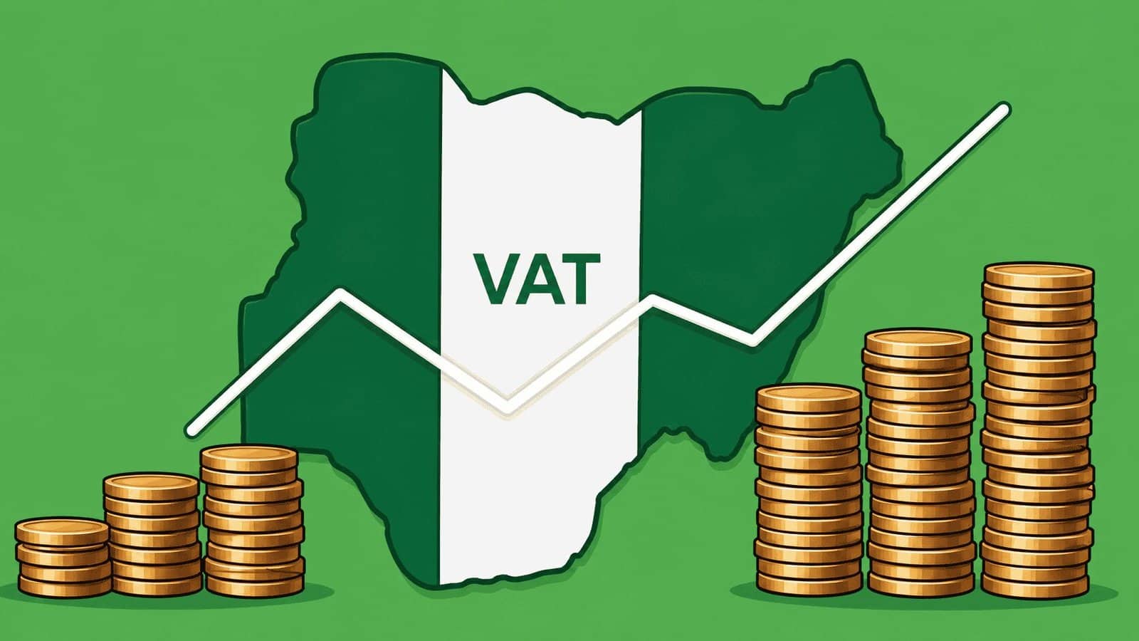 VAT Nigeria 2026