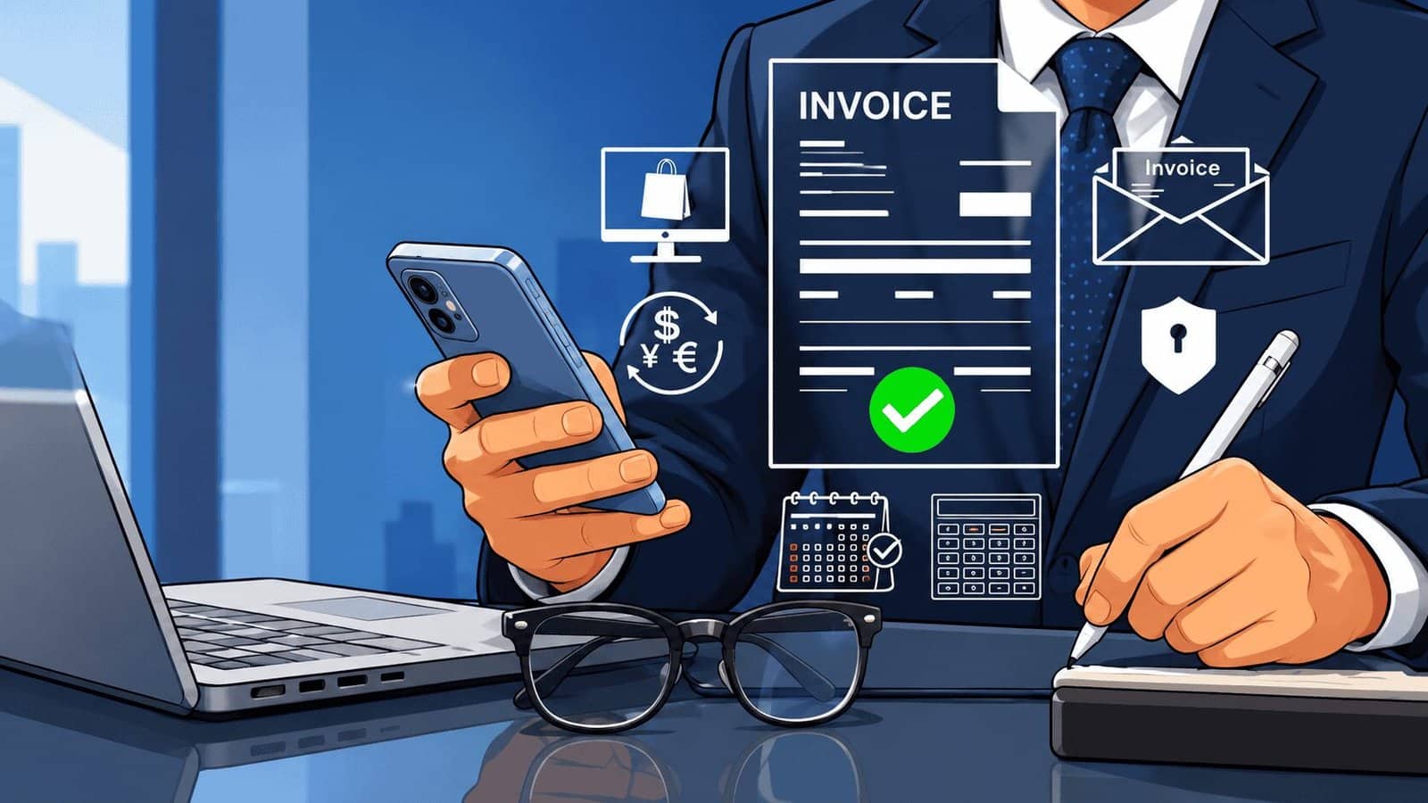 e-invoicing nigeria