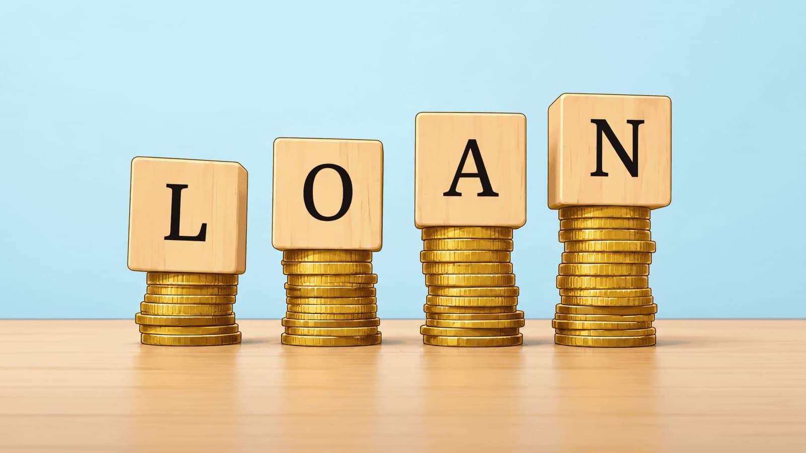 how to get loan from my bank without collateral