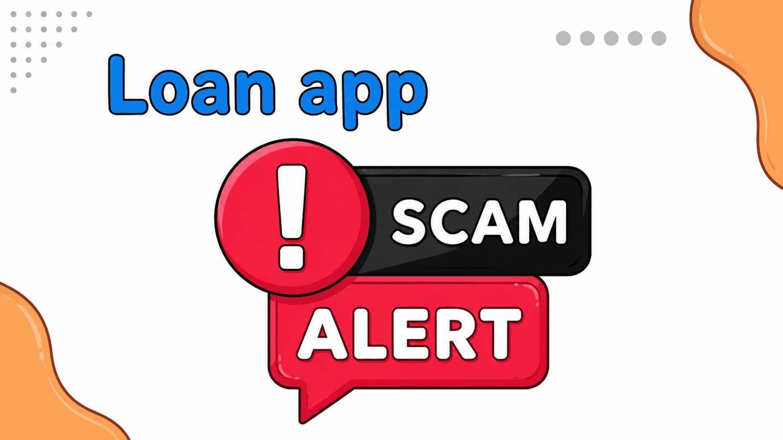 loan app scams Nigeria