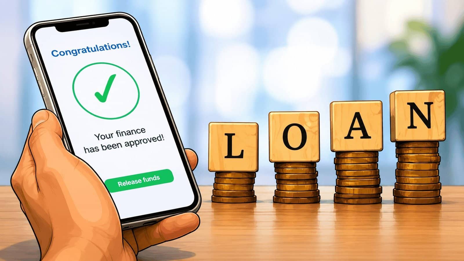 Lowest interest rate loan apps in Nigeria 2026