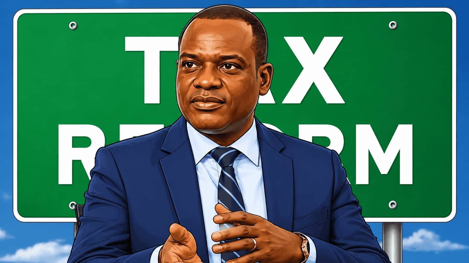 Nigeria tax act transition rules