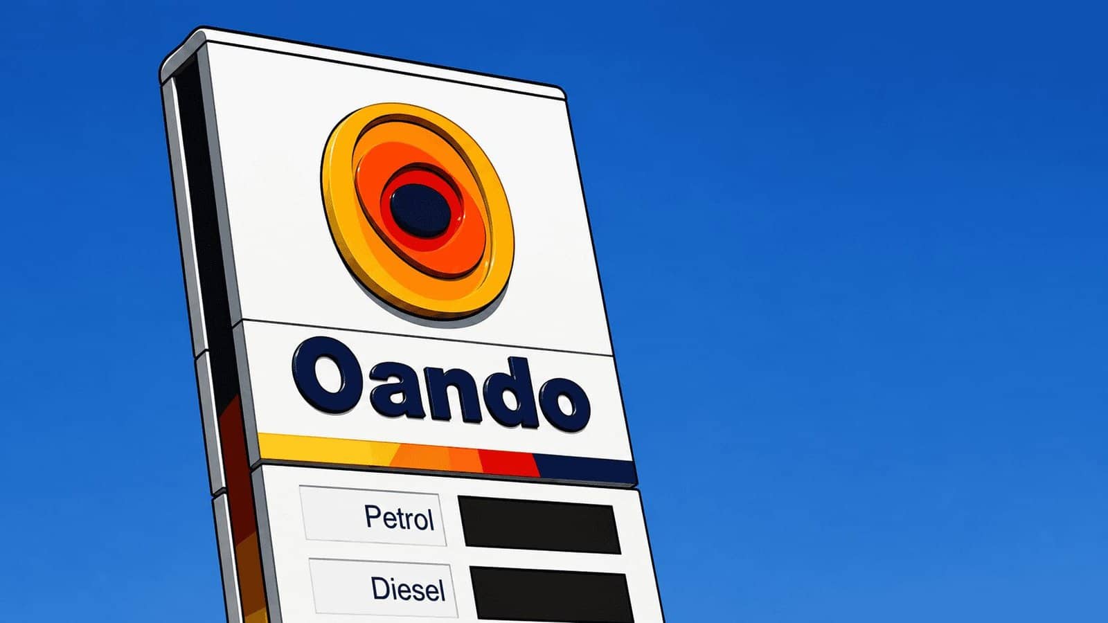 Oando stuns with 331% gross profit surge in H1