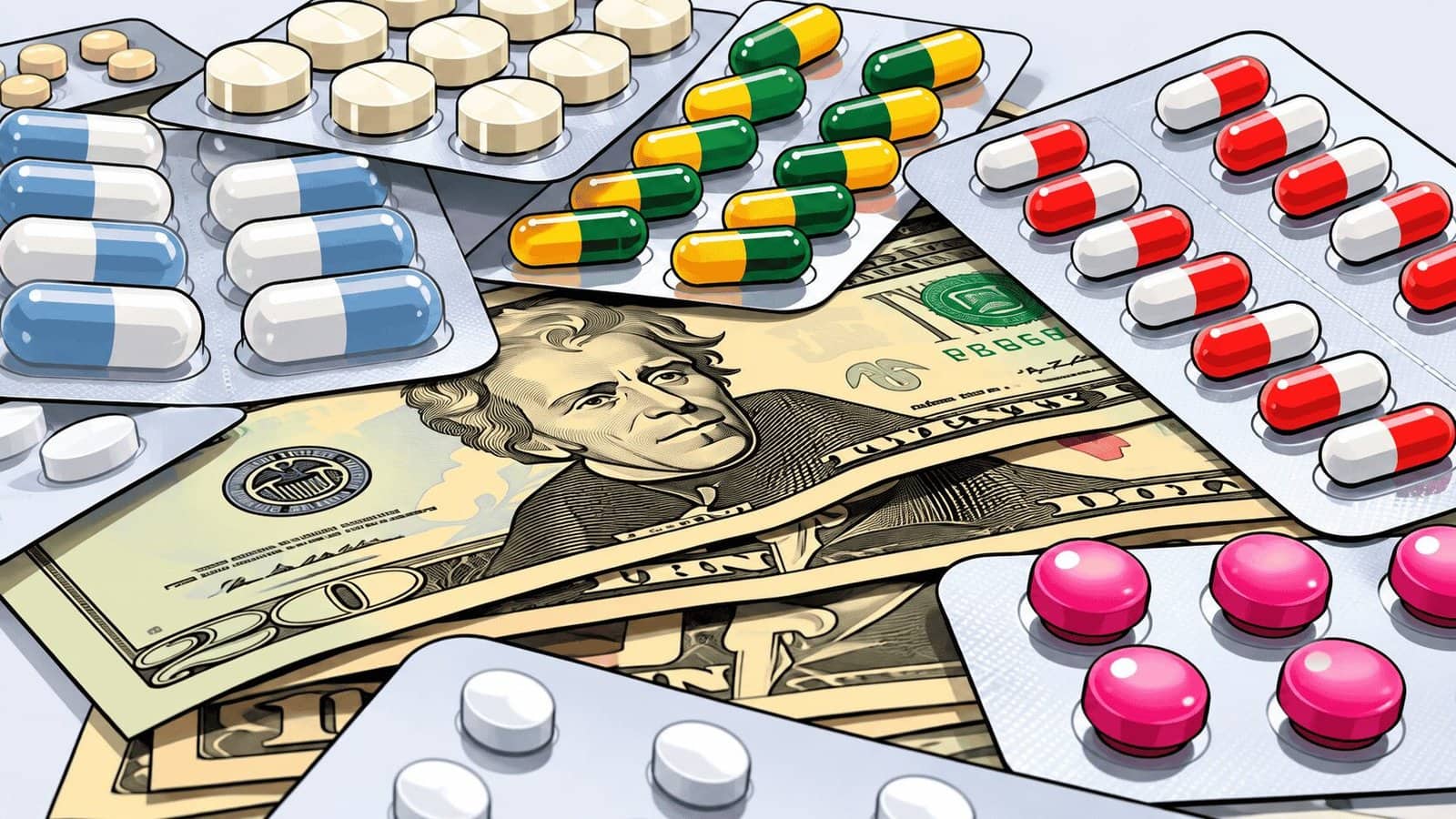Medicare’s drug price rule could raise costs in 19 nations