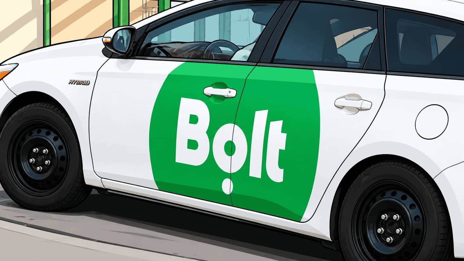 Bolt responds as Uber’s 12-year Nigeria run ends