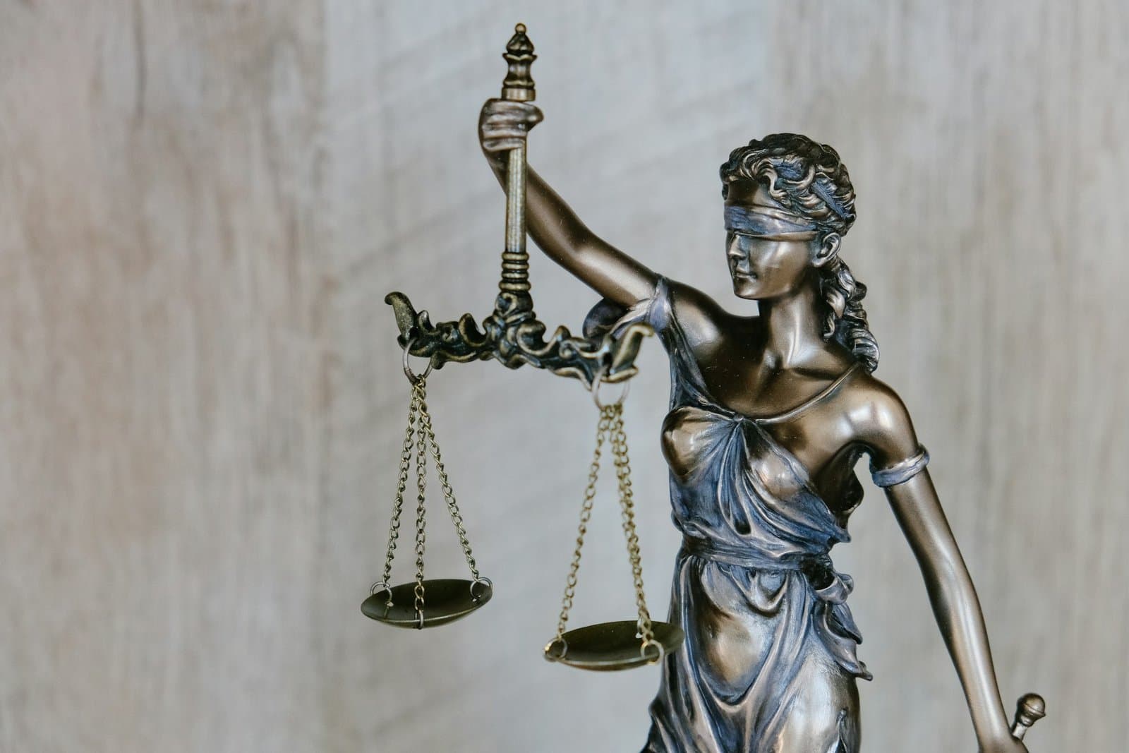 scale of justice
