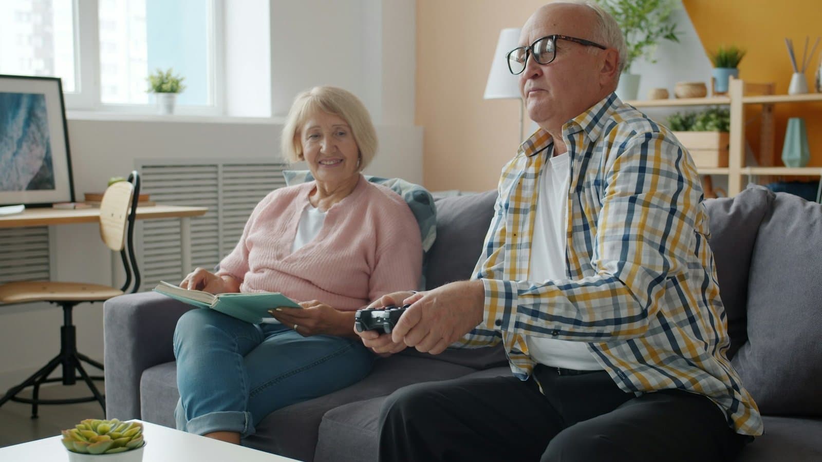 Retirement