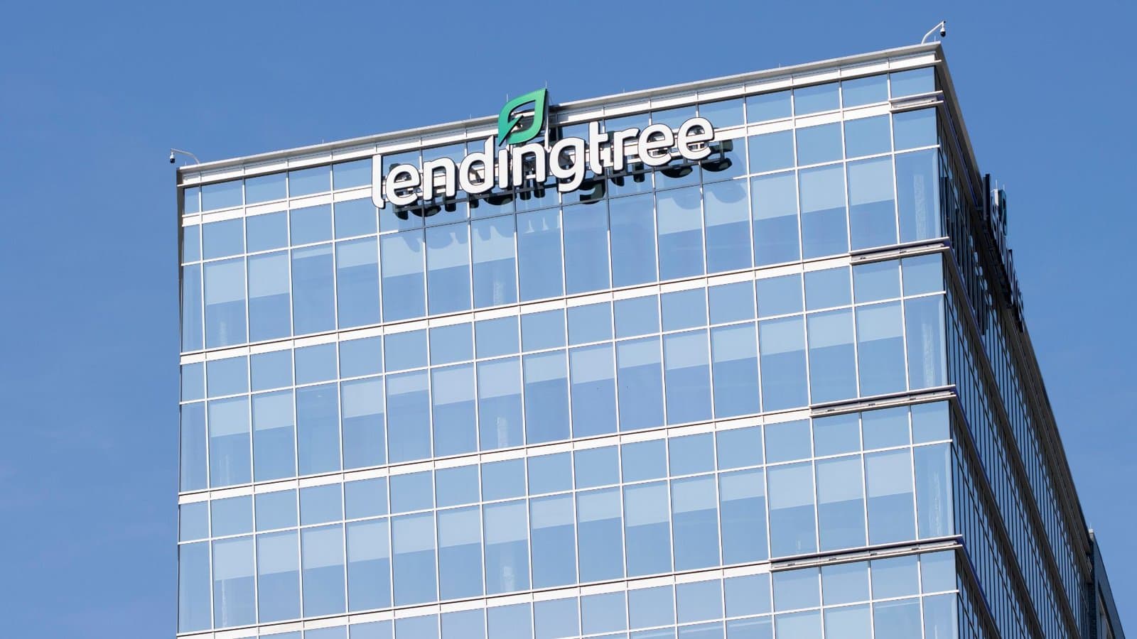 lendingtree building