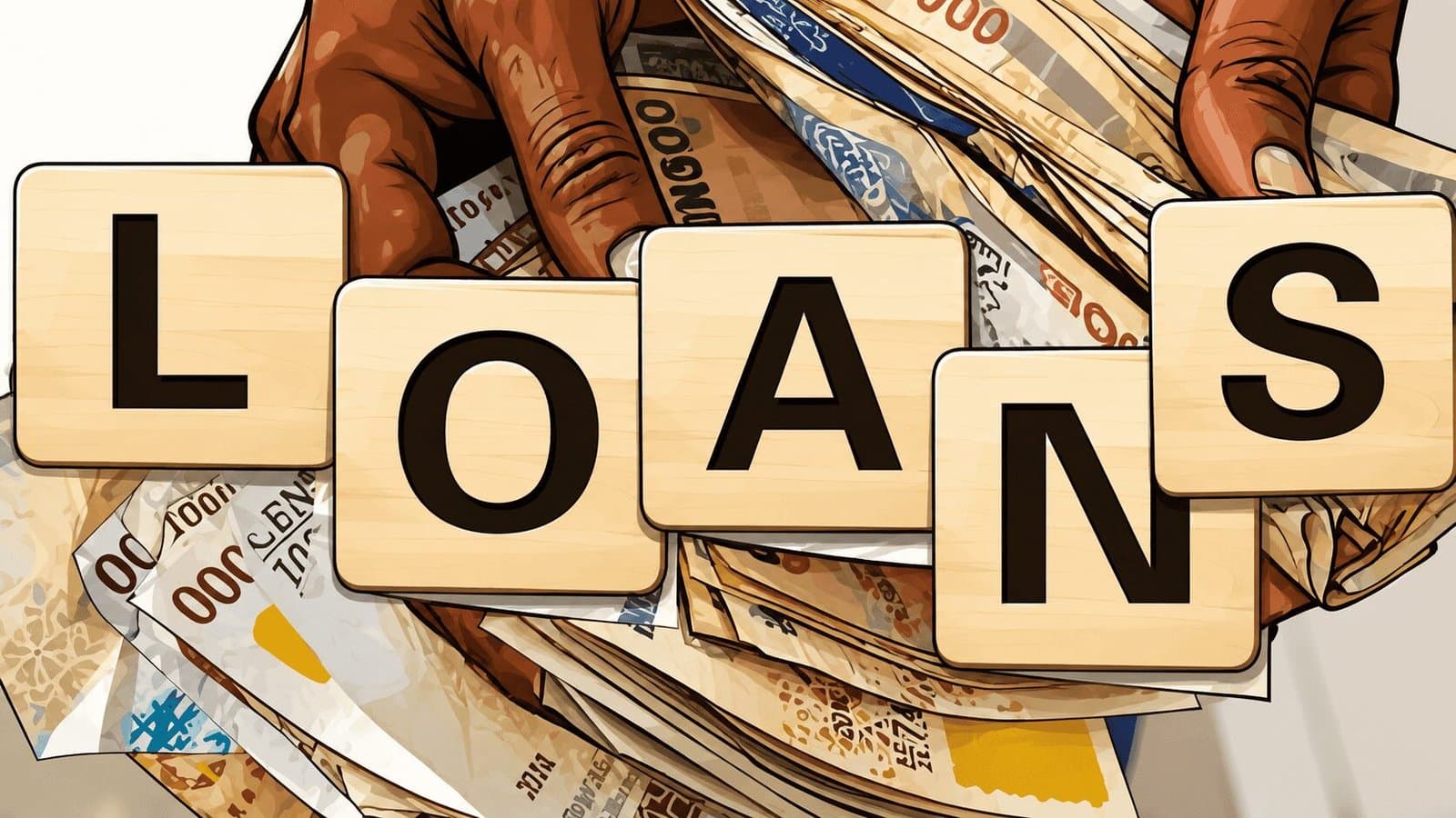 Personal loans without collateral in Nigeria