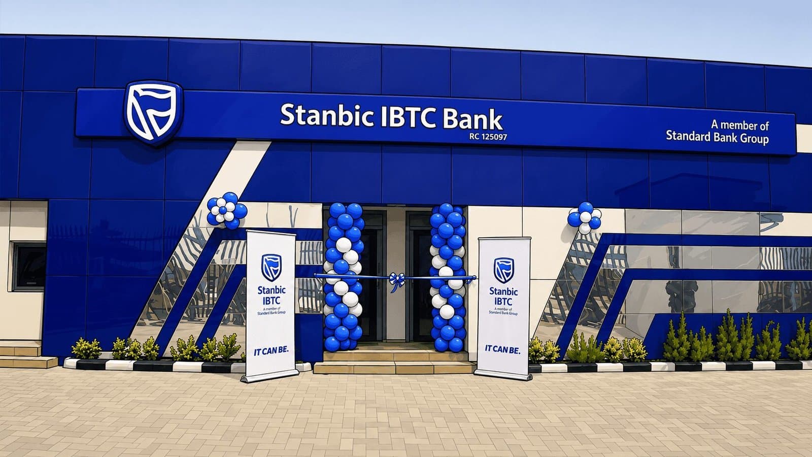 Stanbic IBTC