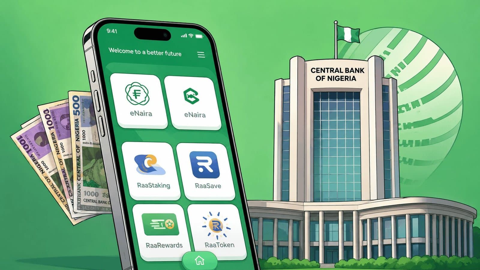 CBN approved loan apps list