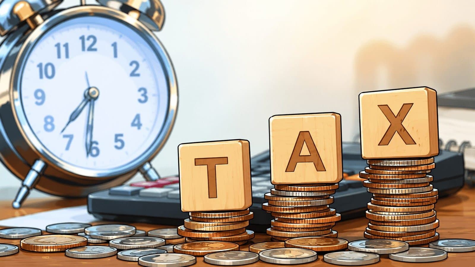 self employed tax nigeria