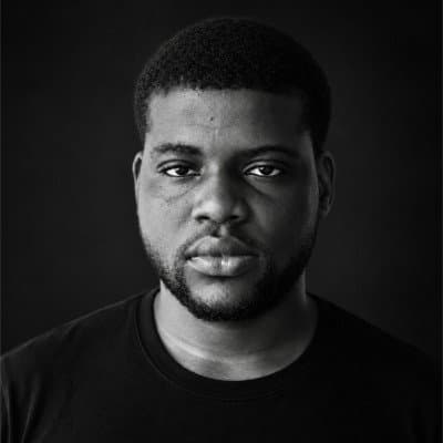 Ayomide Tijani, FinanceTracked