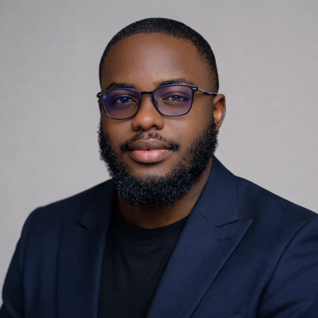 Damilola Esebame, FinanceTracked