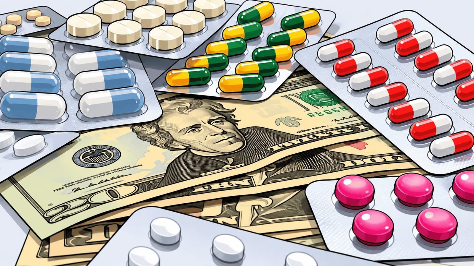 Medicare’s drug price rule could raise costs in 19 nations
