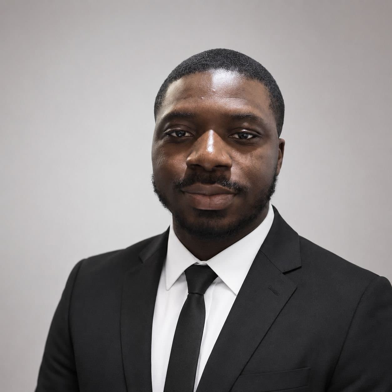 Oluwafemi Adedeji, FinanceTracked