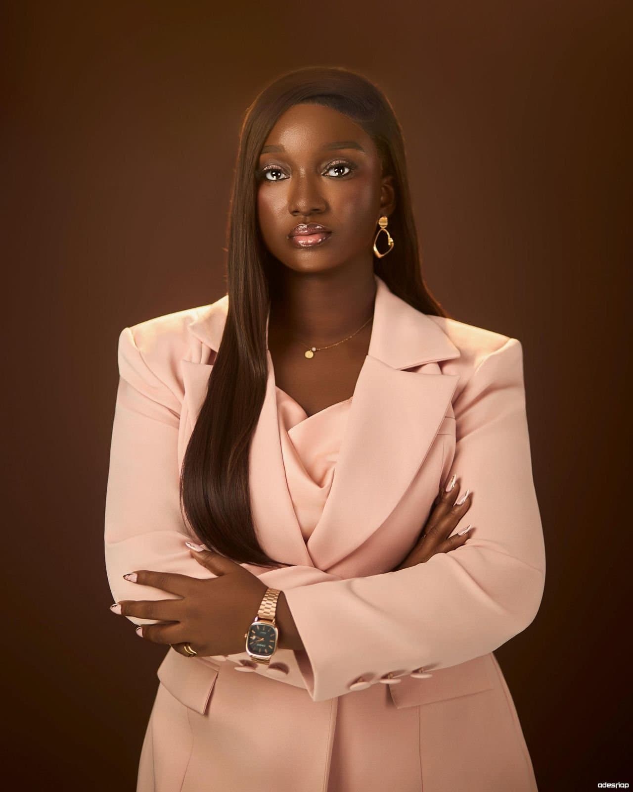 Tomisin Sanya, FinanceTracked