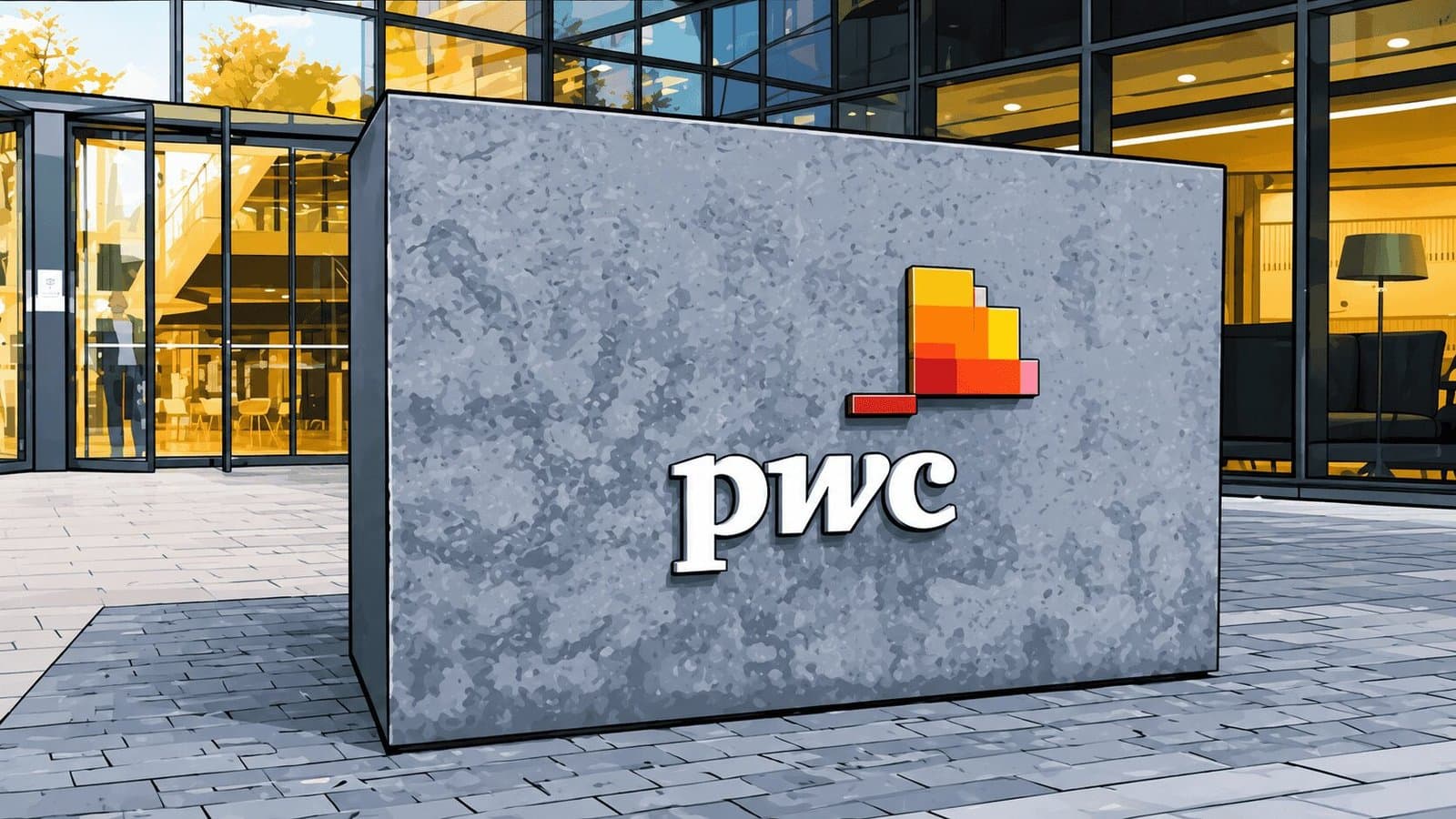 PwC