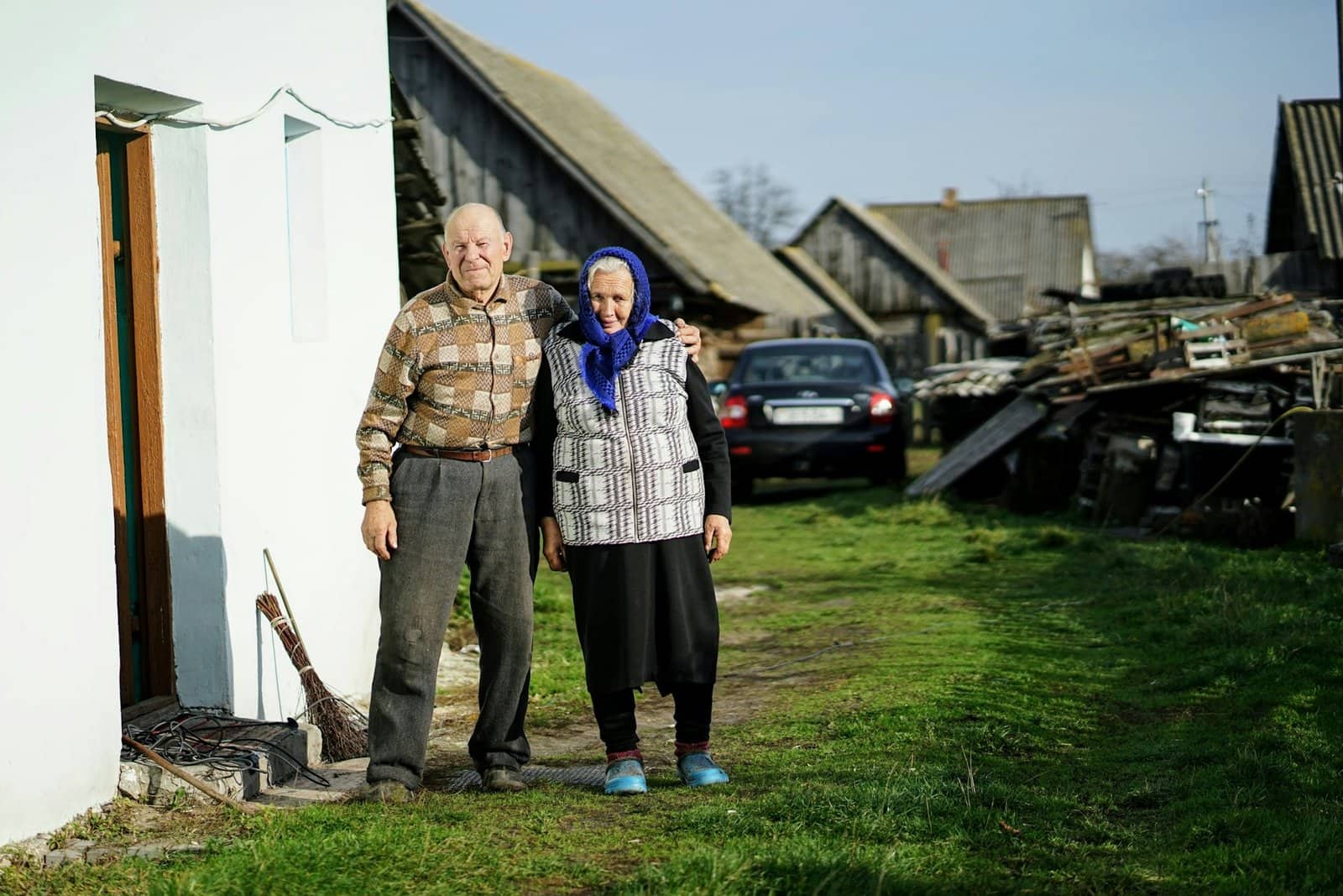 Image describing retirement and your home