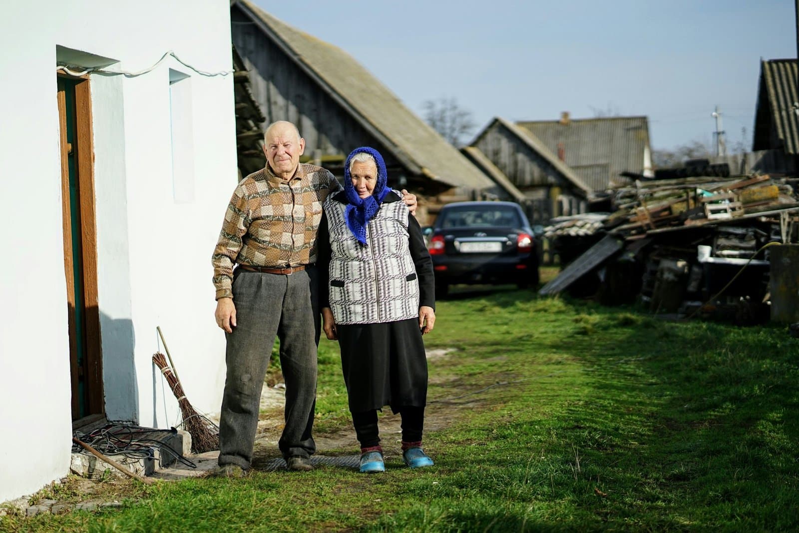 Image describing retirement and your home